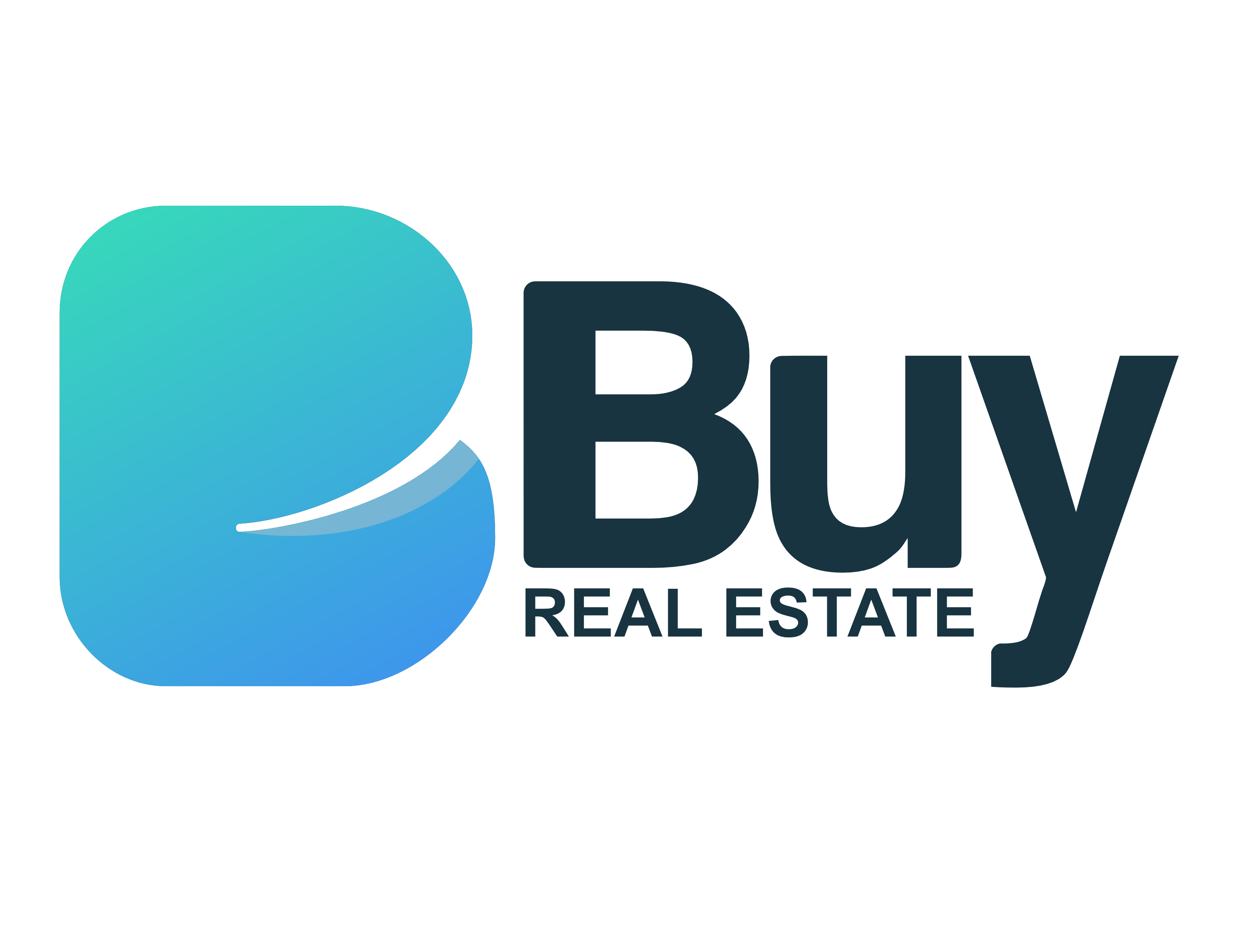 Buy Real Estate